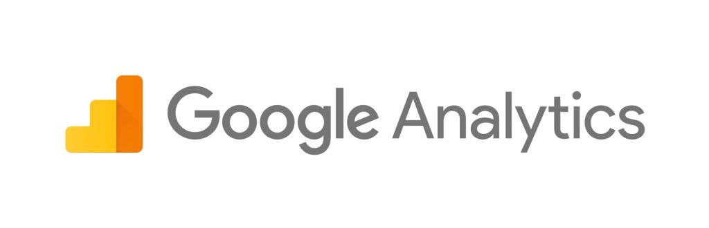 Google Analytics 4 Logo